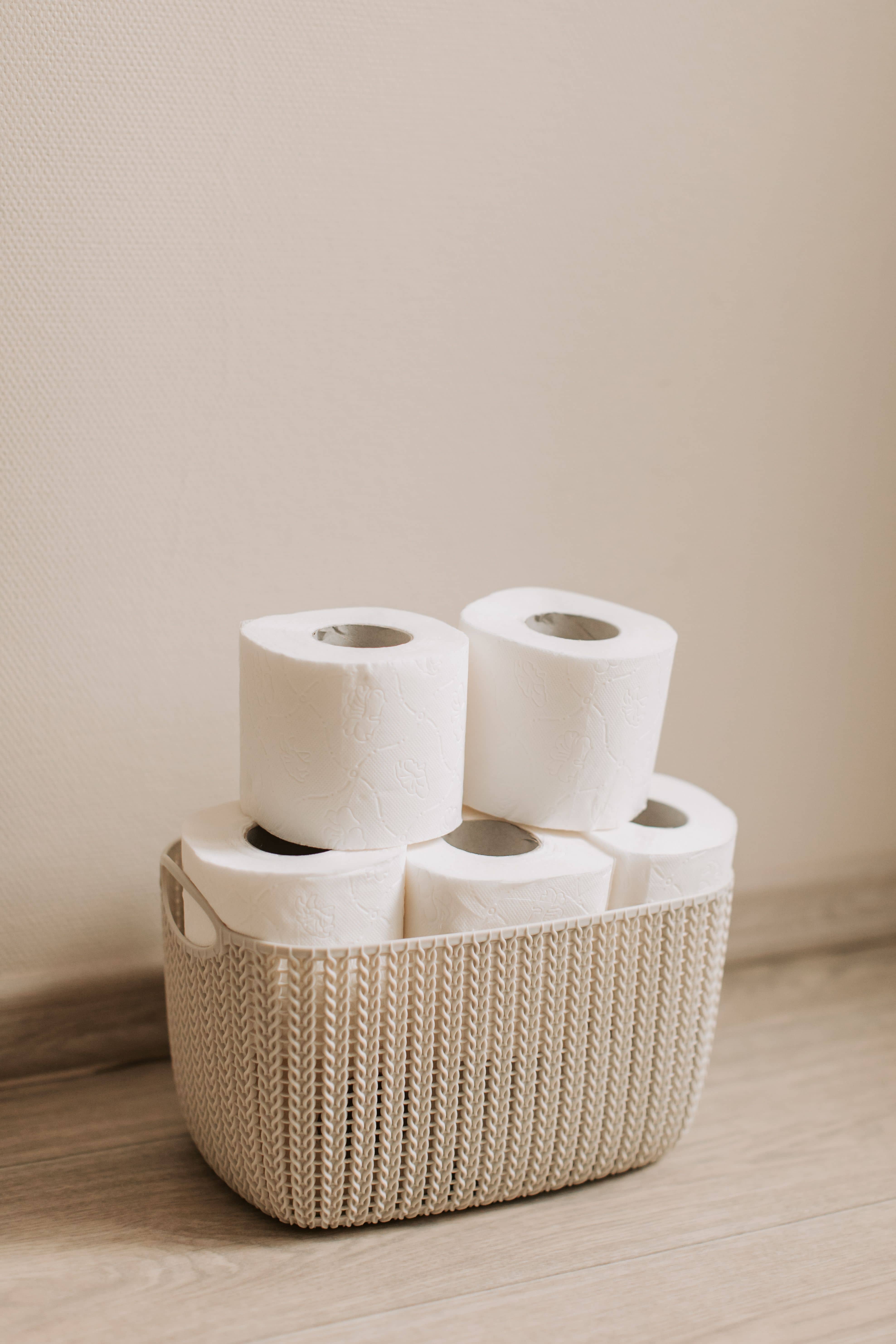 Paper Towels
