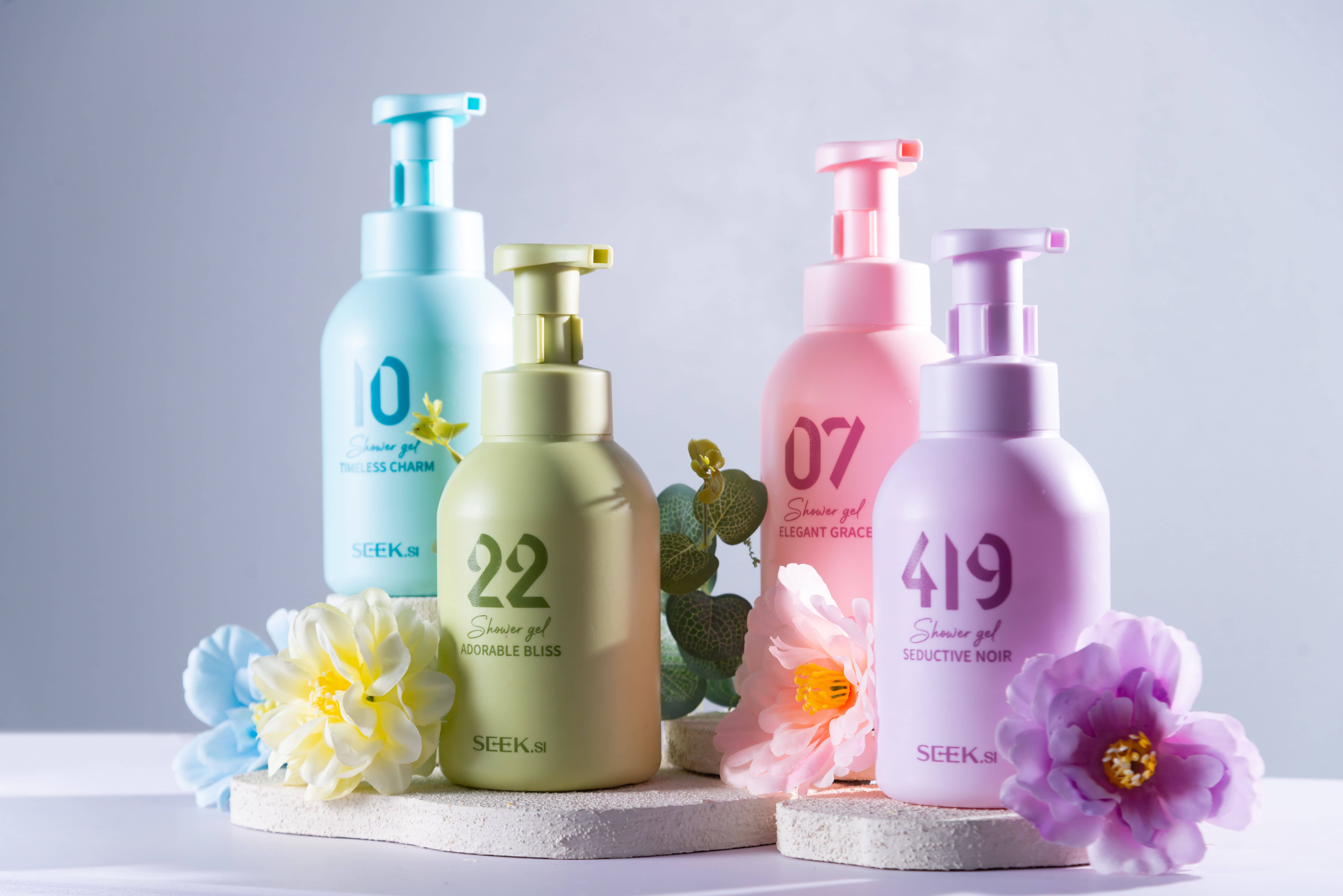 Body Wash