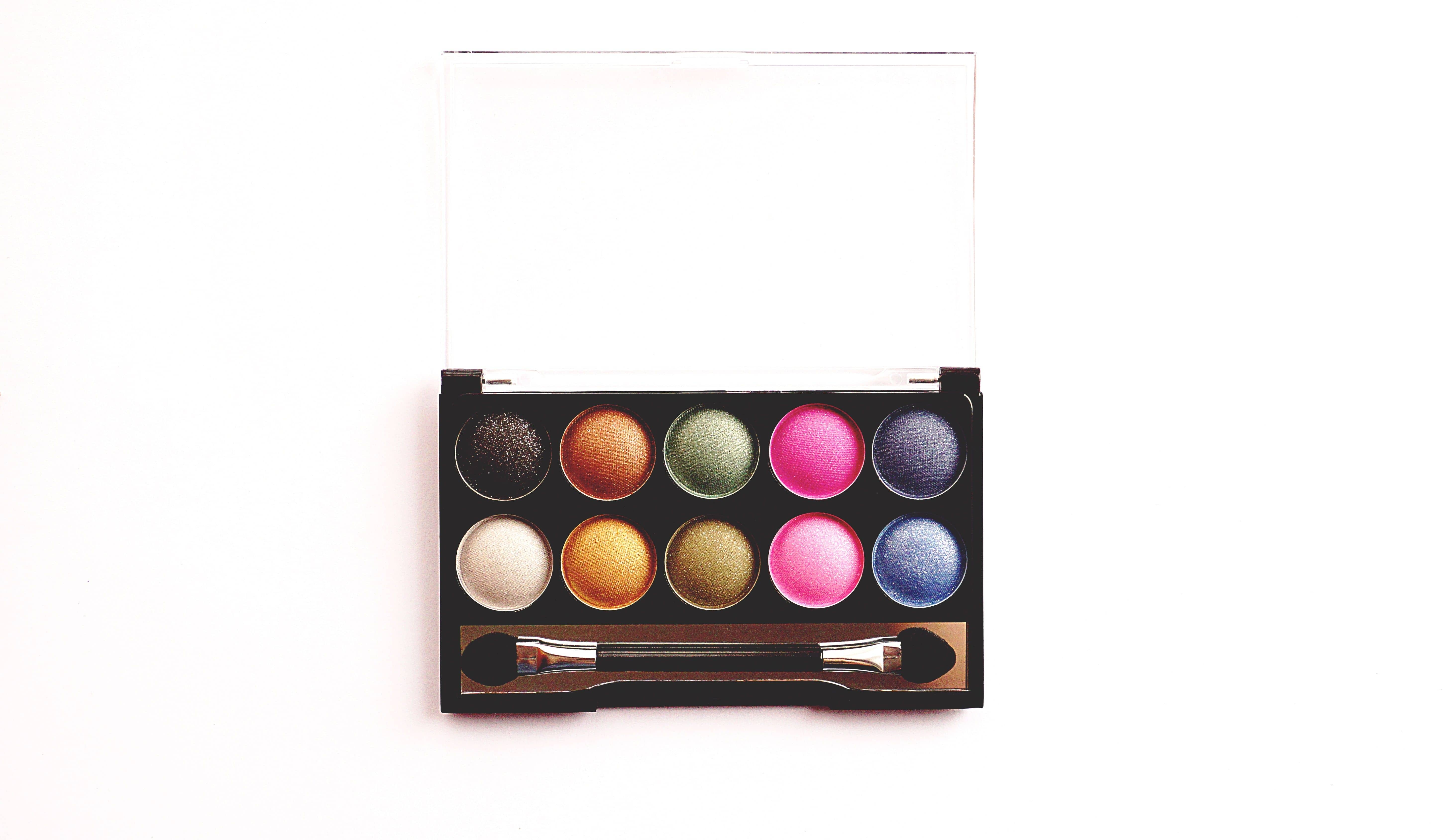 Eye Shadow